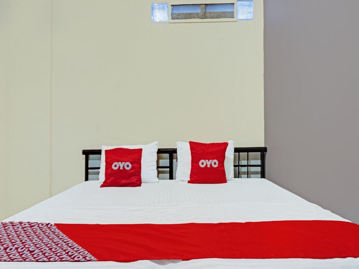 Oyo 91658 Luci'S House Hotel Jakarta Luaran gambar